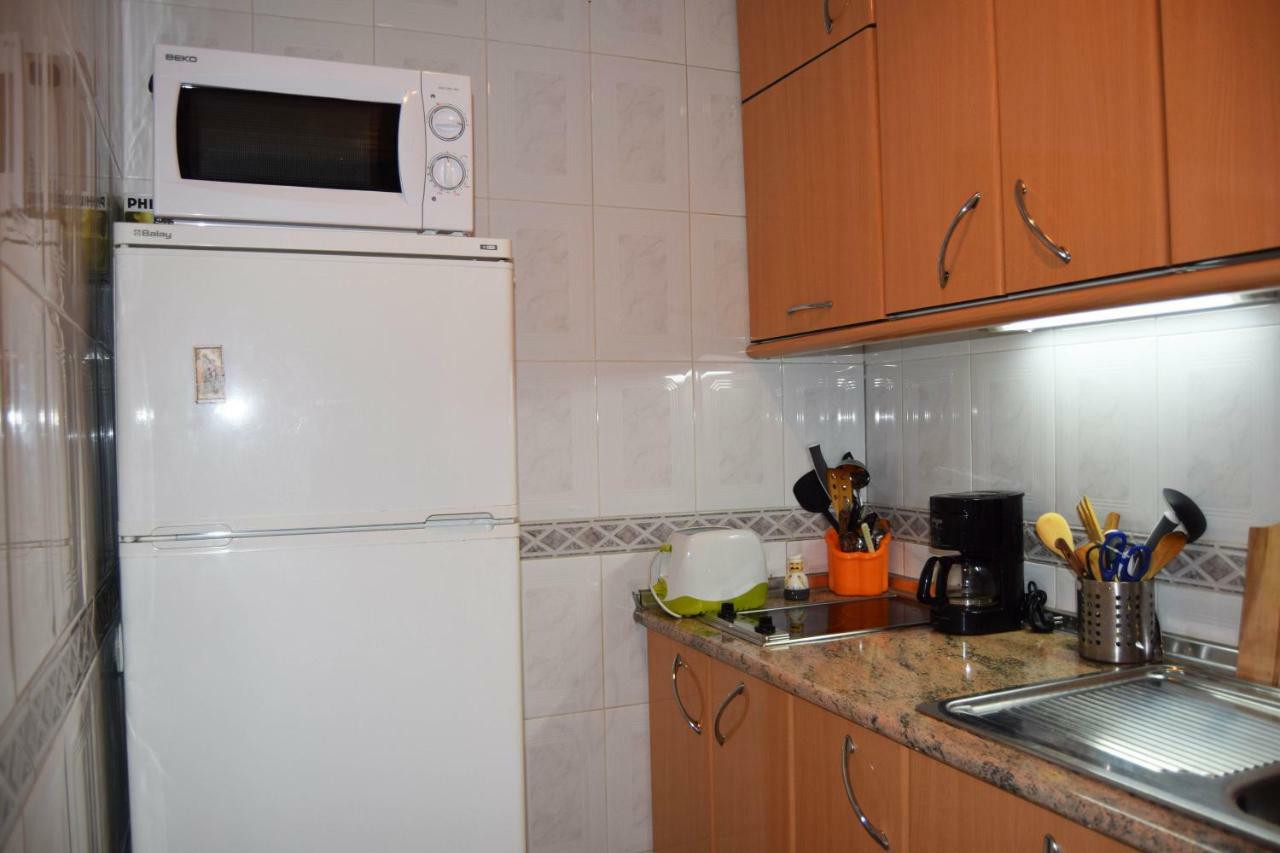 شقة Apartamento Brasil توريمولينوس المظهر الخارجي الصورة